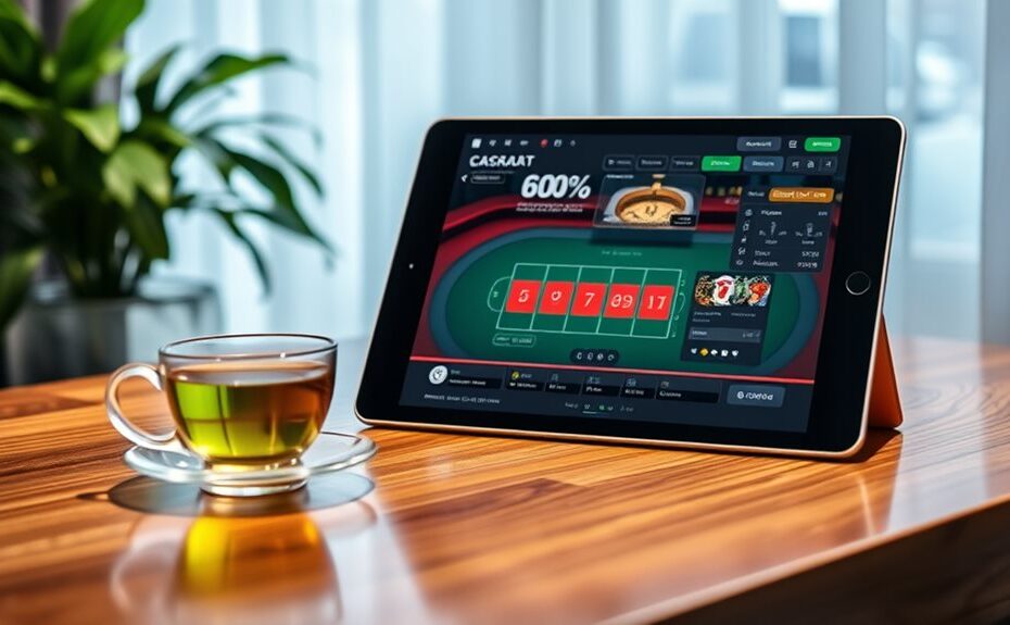 baccarat service and sustainability