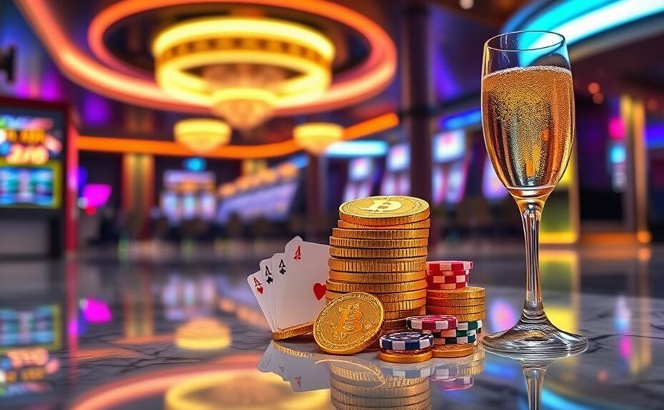 boost your bitcoin winnings