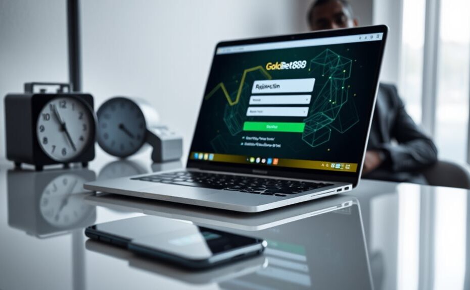 goldbet888 registration analysis anonymity