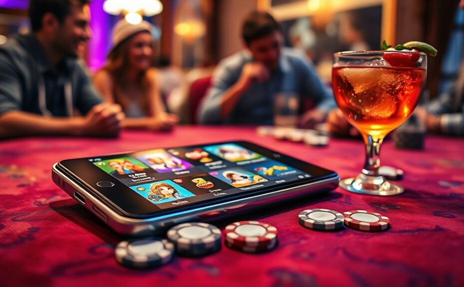 mobile gambling in asiawin 303